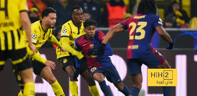 برشلونة فليك.. الهيمنة الجديدة على أوروبا