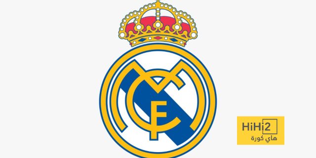 بيان رسمي من ريال مدريد
