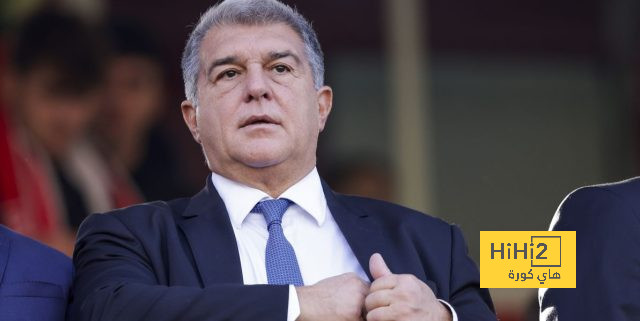 البرسا يدافع عن نفسه: توضيحات حول القضايا المثارة مؤخراً