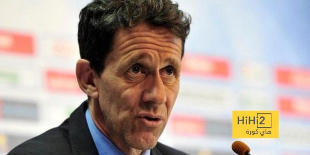 رامون بلانيس يتحدث عن زيارته لمدينة ريال مدريد