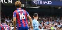 نتائج سلبية لمانشستر سيتي قبل مواجهة كريستال بالاس