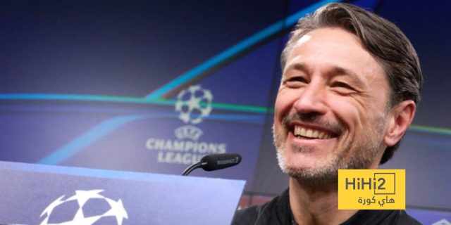مدرب دورتموند يكشف عن حديثه مع فليك
