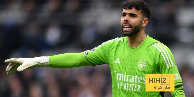 تصرف ذكي من رايا أثناء مراجعة ركلة جزاء ريال مدريد