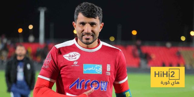 بسبب رافع الرويلي.. أسطورة النصر يتراجع عن تصريحاته!