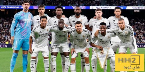الرسم التكتيكي لتشكيلة ريال مدريد ضد بيلباو