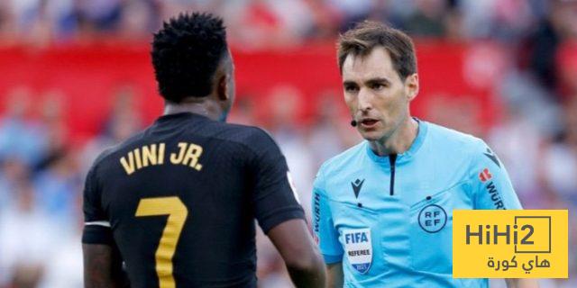 شاهد أرقام برشلونة وريال مدريد مع حكم نهائي كأس الملك