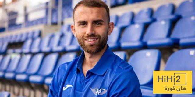 لاعب خيتافي: ريال مدريد يمر بفترة صعبة… ولكن!