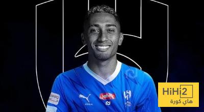 أول صفقات الهلال لدعم الفريق في كأس العالم