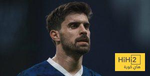 رقم تاريخي يكشف قيمة روبن نيفيز.. ماذا قدم مع الهلال في 145 مباراة؟