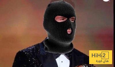 زيدان يثير الجدل.. ميسي سرق شيء لا يستحقه!!