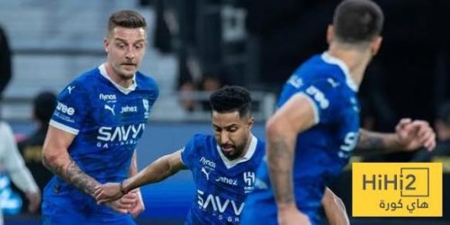 على يد الهلال.. أكبر هزيمة كورية في دوري الأبطال!