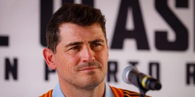 كاسياس يتوقع نتيجة مباراة برشلونة وريال مدريد