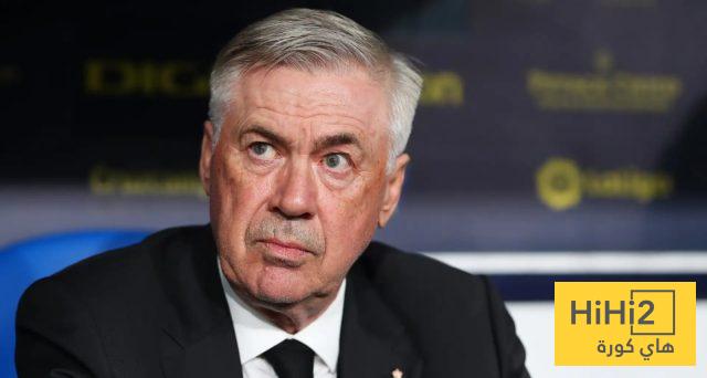 قبل ساعات من الكلاسيكو.. ملامح التشكيلة الأساسية لريال مدريد تتضح 2 قبل ساعات من الكلاسيكو.. ملامح التشكيلة الأساسية لريال مدريد تتضح 1