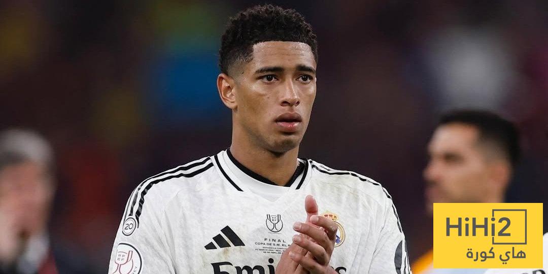 الكشف عن المرشحين لجائزة لاعب الشهر في ريال مدريد