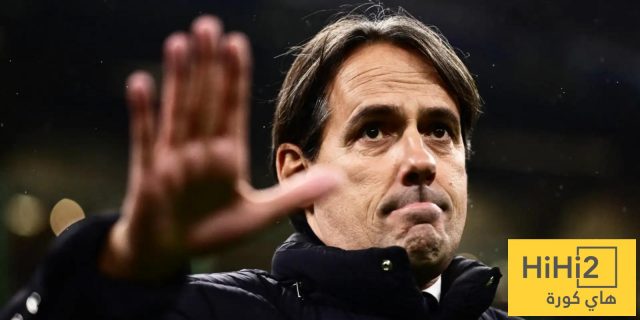 إنزاغي: برشلونة يملك قائمة مذهلة… لكن نحن نلعب بقلب كبير