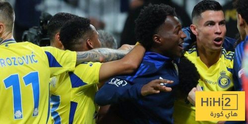 نجم النصر السابق يحذر من استمرار هؤلاء اللاعبين!