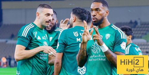 فرصة ذهبية لن تتكرر للأهلي في آسيا