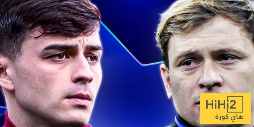 ما يجب على إنتر ميلان فعله للتأهل إلى نهائي دوري الأبطال أمام برشلونة
