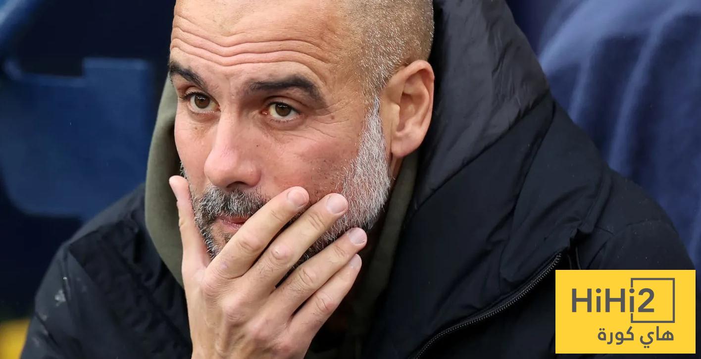 رسميًا: المرشحون لجائزة أفضل مدرب في الدوري الإنجليزي لشهر أبريل