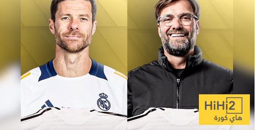 الذكاء الاصطناعي يختار المدرب الأقرب لريال مدريد…!