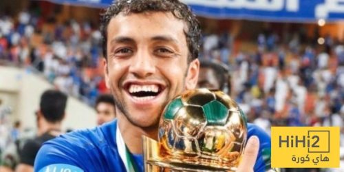 الشلهوب يتولى القيادة الفنية للهلال!