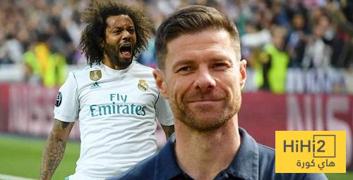 40 مليون يورو قد تحسم صفقة خليفة مارسيلو للريال