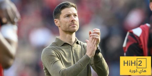 ألونسو يريد سرقة هذا اللاعب من برشلونة إلى الريال