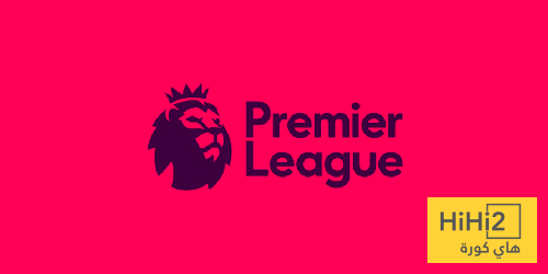 جدول مباريات اليوم السبت في الدوري الإنجليزي الممتاز