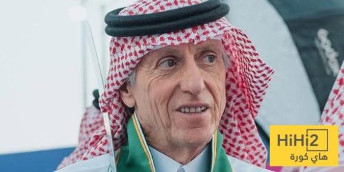 قبل الرحيل.. خيسوس يرفض طلب الهلال!