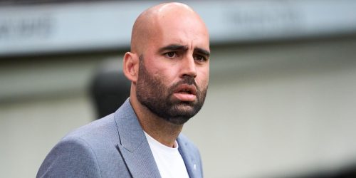 ثقة وتحدٍ من مدرب سيلتا قبل مواجهة ريال مدريد … ماذا قال؟