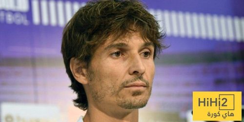 ماذا قال مدرب بلد الوليد بعد السقوط أمام برشلونة؟