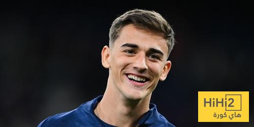 غافي ينقذ برشلونة!