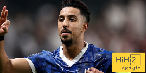 دعم خاص ينتظر الهلال قبل كأس العالم للأندية