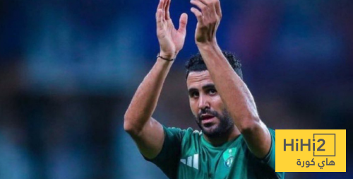 دور رياض محرز الكبير في فوز الأهلي بدوري أبطال آسيا