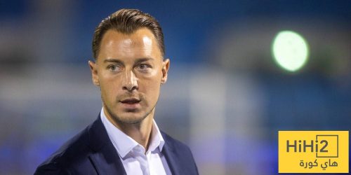 المدرب الجديد للنادي الأهلي بعد التتويج بآسيا