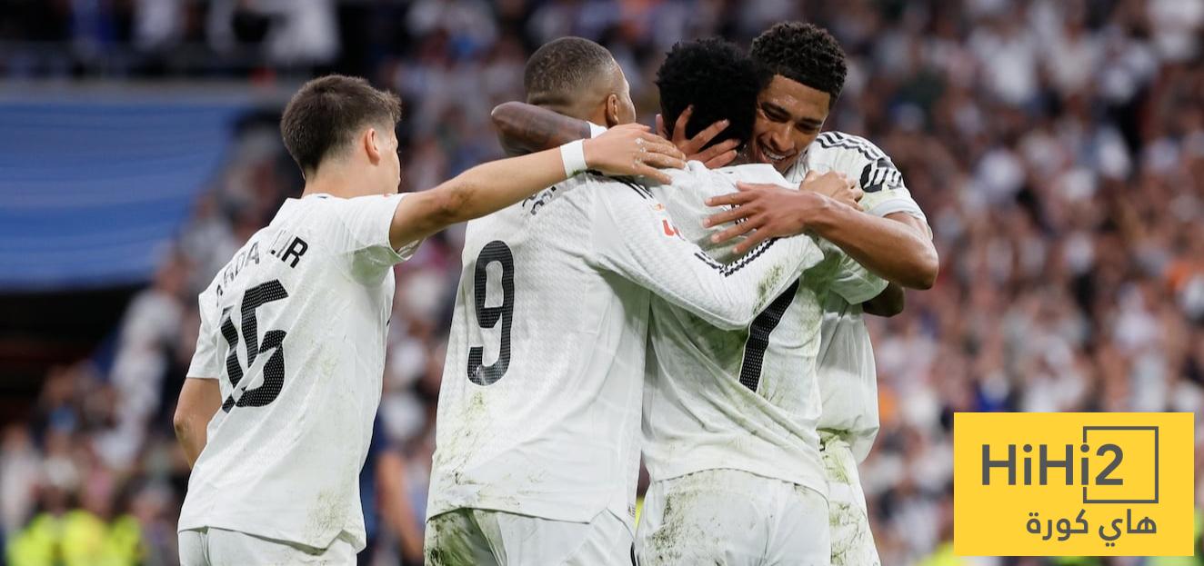 ريال مدريد يواصل الصمود: ثلاث نقاط ذهبية وتفوق فردي يبقي الأمل حيًا