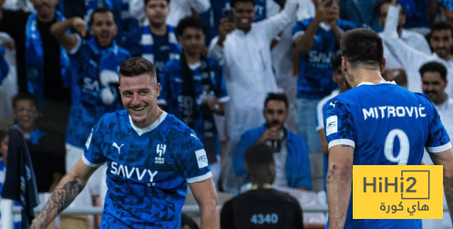 المدرب الأقرب لتدريب الهلال