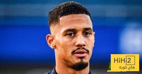 ريال مدريد يترقب صفقة ساليبا!