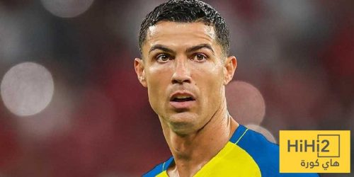 رونالد يحتاج إلى نونو سانتو في النصر!