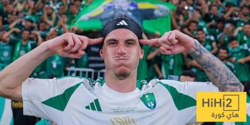 الأهلي يحقق إنجازًا للعرب غائب منذ 18 عامًا!
