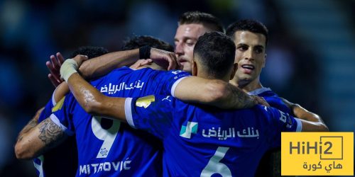 مدرب الهلال المحتمل يشترط عقداً لموسمين قبل المونديال!