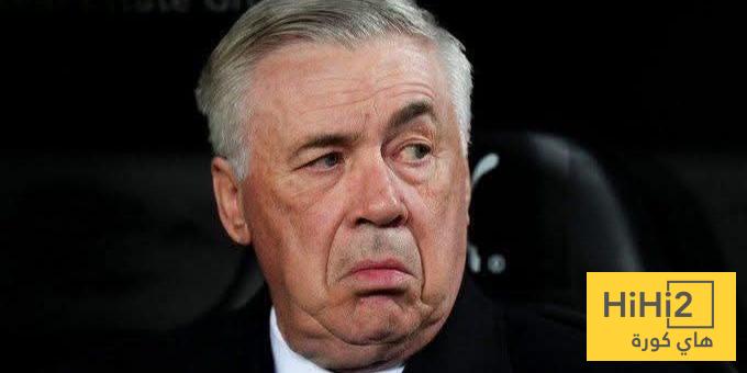 معاناة ريال مدريد مستمرة!