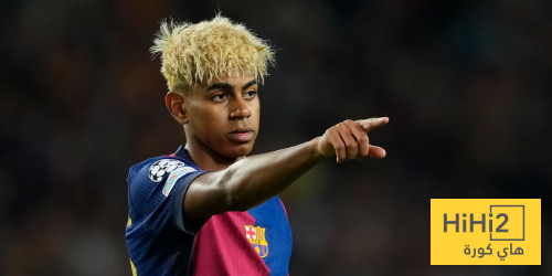 باستواني: يامال أفضل لاعب واجهته