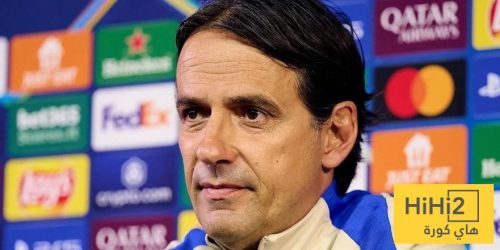 الهلال يقدم عرضًا رسميًا لإنزاغي لتولي تدريب الفريق
