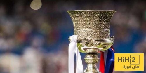 أهمية استضافة كأس السوبر الإسباني في السعودية