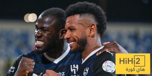 تحذير للهلال من التعاقد مع سانتو وإنزاغي!