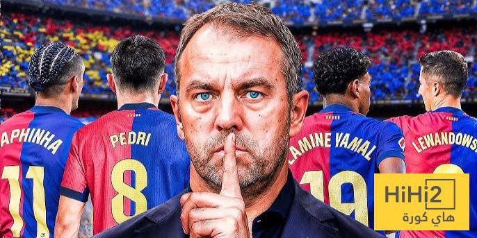 رحلة برشلونة الدرامية في دوري الأبطال هذا الموسم