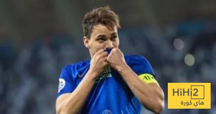 إدواردو الملك.. متصدر هدافي مواجهات الهلال والرائد التاريخية!