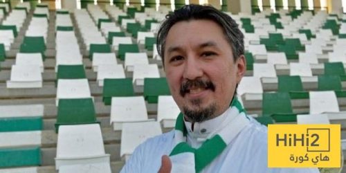 لجنة الانضباط تغرم رئيس رابطة الأهلي لهذا السبب!