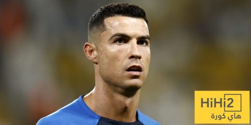 النصر يهدد إقامة السوبر السعودي في الصين!